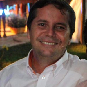 Alexandre Pinheiro