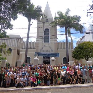 SERÁ QUE EU PRECISO DA IGREJA? (por Lic. Ítalo Reis)