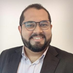 Rev. Ítalo Reis