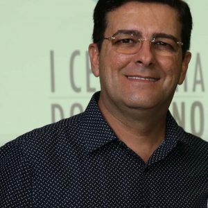 Kleber Oliveira