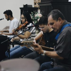 Música