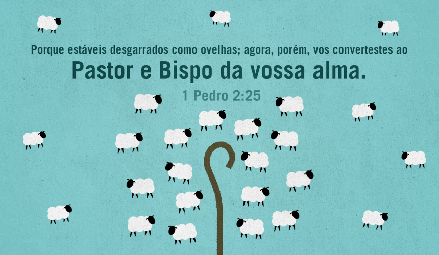 O SENHOR É MEU PASTOR E MEU ANFITRIÃO – Parte 1 (por Rev. Flávio Américo) O SENHOR É MEU PASTOR E MEU ANFITRIÃO – Parte 1 (por Rev. Flávio Américo)