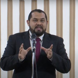 IPN AO VIVO | CULTO VESPERTINO 17h00 | Rev. Ítalo Reis | Sermões expositivos em Atos