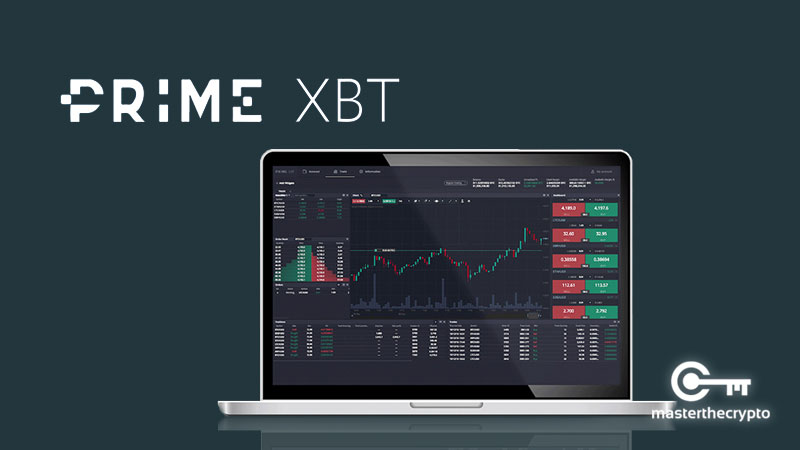 A Comprehensive Review of PrimeXBT Deposits A Guide for Traders A Comprehensive Review of PrimeXBT Deposits A Guide for Traders
