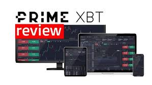 A Comprehensive Review of PrimeXBT Deposits A Guide for Traders A Comprehensive Review of PrimeXBT Deposits A Guide for Traders