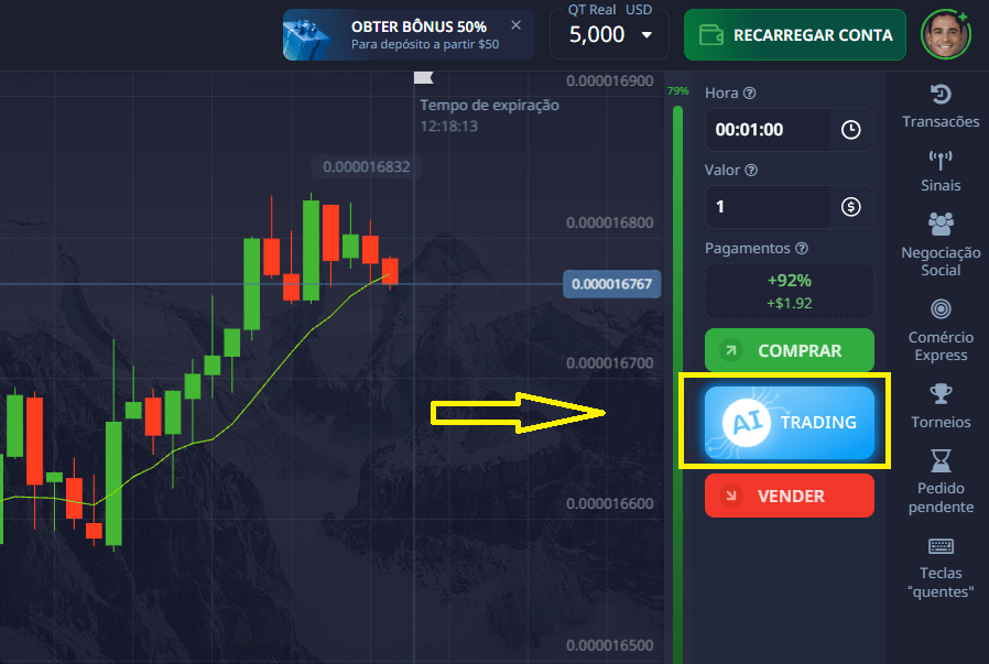 Comprehensive Guide to Pocket Option Platform Comprehensive Guide to Pocket Option Platform