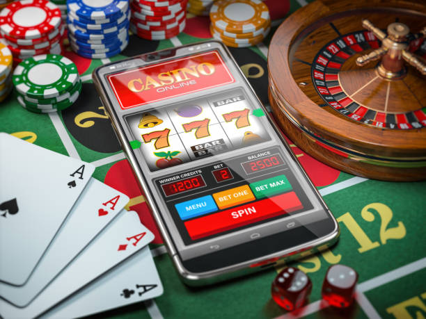 Explore the Excitement of Richy Fox Casino