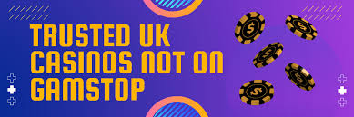 Exploring Non Gamstop Casinos The Future of Online Gambling Exploring Non Gamstop Casinos The Future of Online Gambling