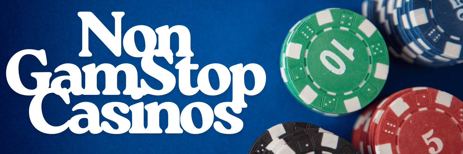 Exploring Non Gamstop Casinos The Future of Online Gambling Exploring Non Gamstop Casinos The Future of Online Gambling