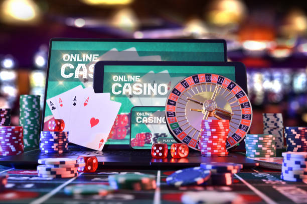 Exploring Not on Gamstop Casinos Your Guide to Online Gambling 673235032 Exploring Not on Gamstop Casinos Your Guide to Online Gambling 673235032