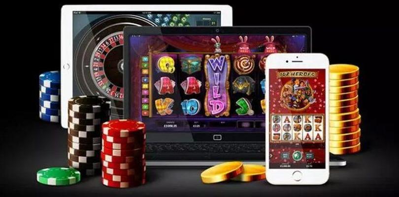 The Casino That Turns Luck A Journey into the Realm of Fortune The Casino That Turns Luck A Journey into the Realm of Fortune