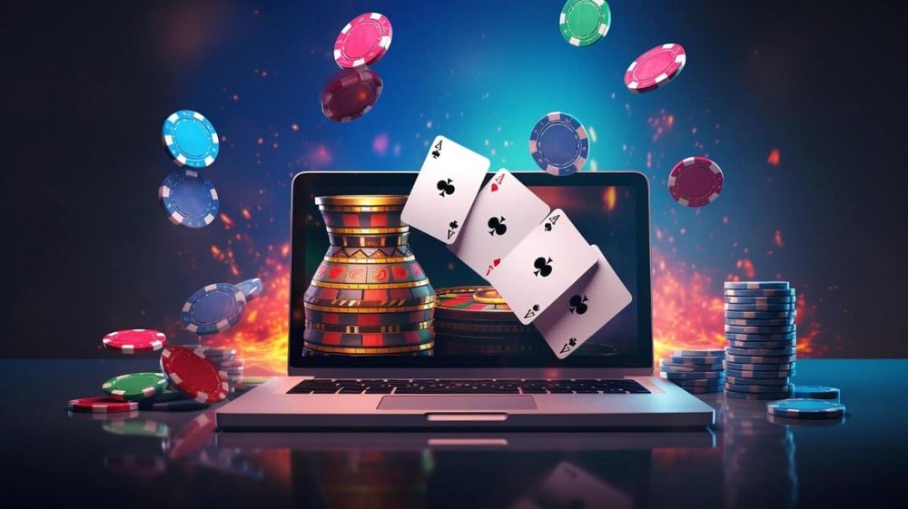 The Casino That Turns Luck A Journey into the Realm of Fortune The Casino That Turns Luck A Journey into the Realm of Fortune