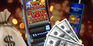 Top Slots with Minimal Betting Enjoy Gaming Without Breaking the Bank Top Slots with Minimal Betting Enjoy Gaming Without Breaking the Bank
