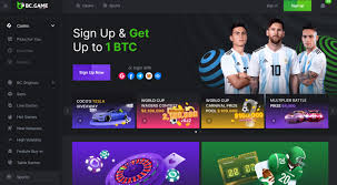 Understanding Payment Methods for BC Game A Comprehensive Guide Understanding Payment Methods for BC Game A Comprehensive Guide